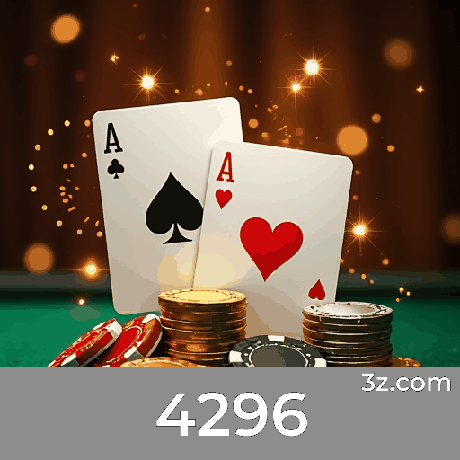 4296: Cassino Online Seguro e Divertido