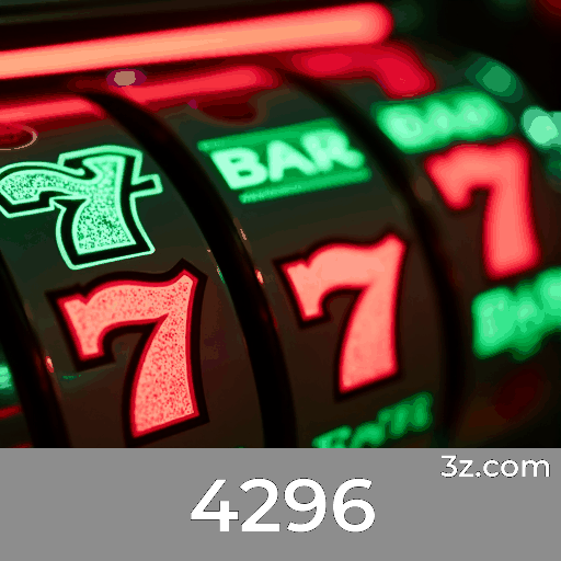 4296: O App Completo para Apostas Móveis