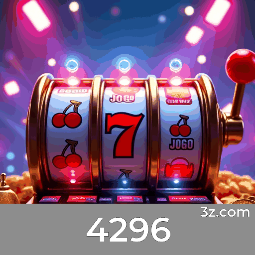 Maximize Cada Promoção e Multiplique Seus Ganhos na 4296