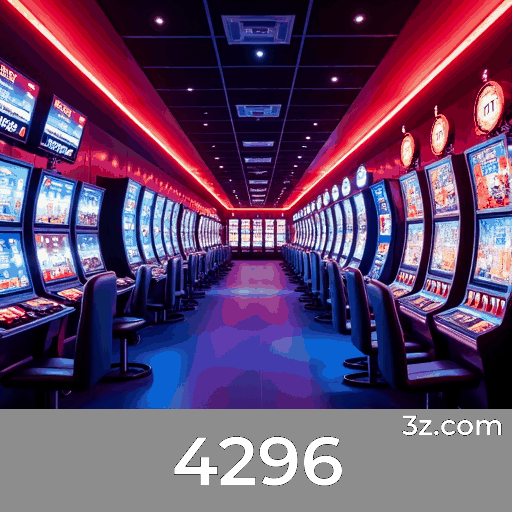 4296: Plataforma de Apostas com Serviços Profissionais