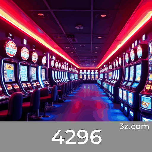 4296: O App Completo para Apostas Móveis