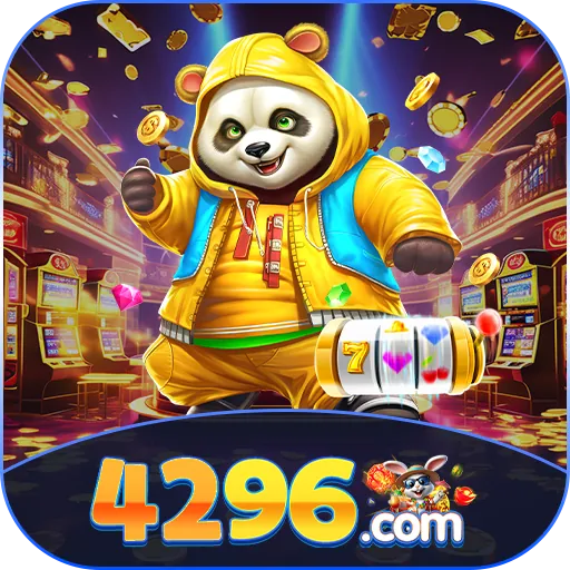 4296 Cassino Online